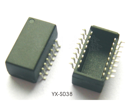 BA011（16PIN）