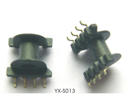 EPC1001（4+4PIN）