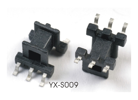 EE501（3+3PIN）