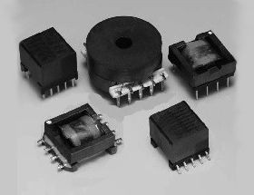 HDSL2 TRANSFORMERS