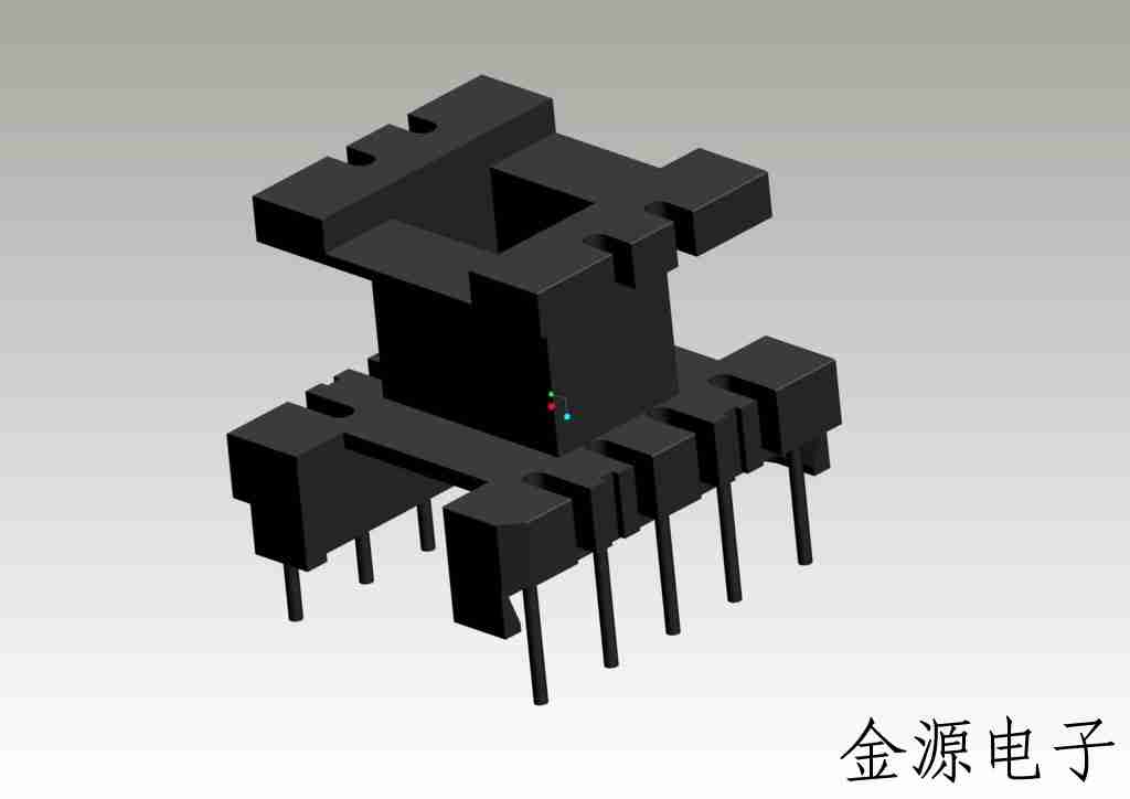 供应EI型变压器骨架