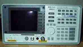 二手 HP8648A TDS220