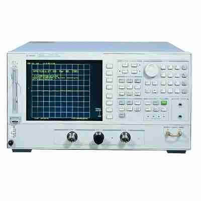 Agilent8753ES网络分析仪