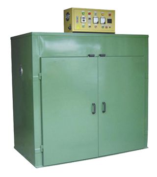 双门自动恒温烤箱HF-205B