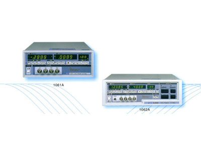 LCR1062测试仪