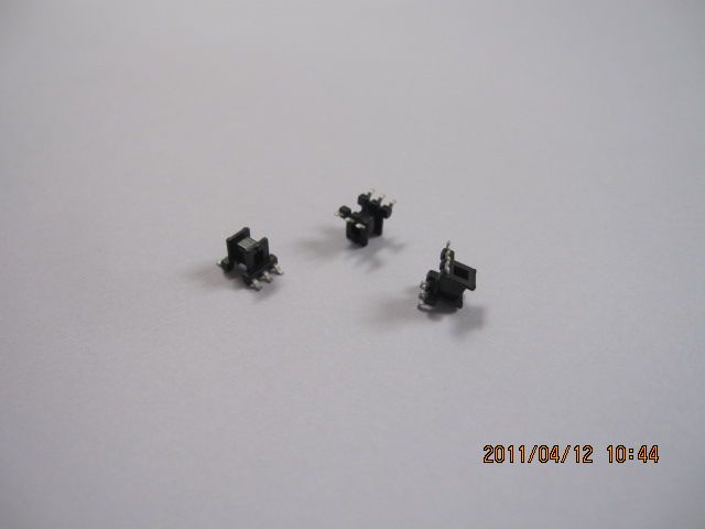 SMD BOBBIN电子变压器骨架EE-5.0