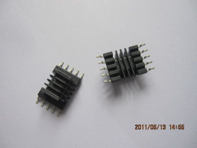 SMD 电子变压器骨架EPC-13 （多槽）