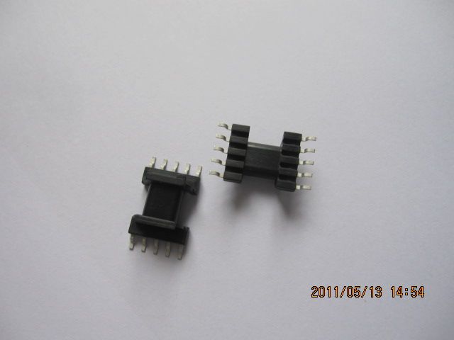 SMD 电子变压器骨架EPC-13 （5+5PIN）