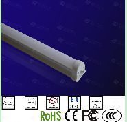 T5灯管支架一体16W18WLED1200MM