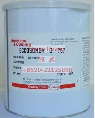 Eccobond G757 环氧粘接胶