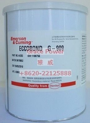 Eccobond G-909 环氧粘接胶