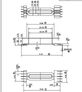 ER2610 BOBBIN