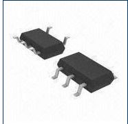 IC OSC SILICON 33MHZ TSOT23-5