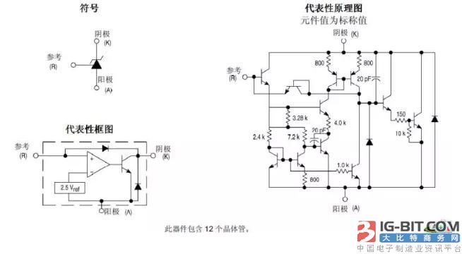 光耦的原理图_开关电源的光耦输出电路原理图